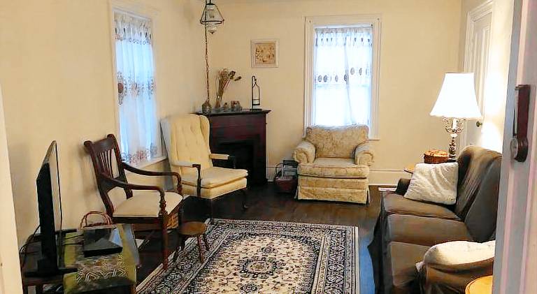 Vacation home | Pets allowed — photo 2