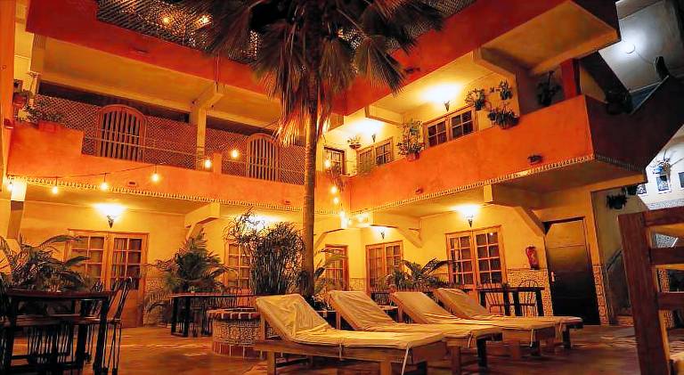 Casa Mara Dakar — photo 5