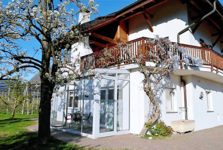 Agriturismo Bolzano