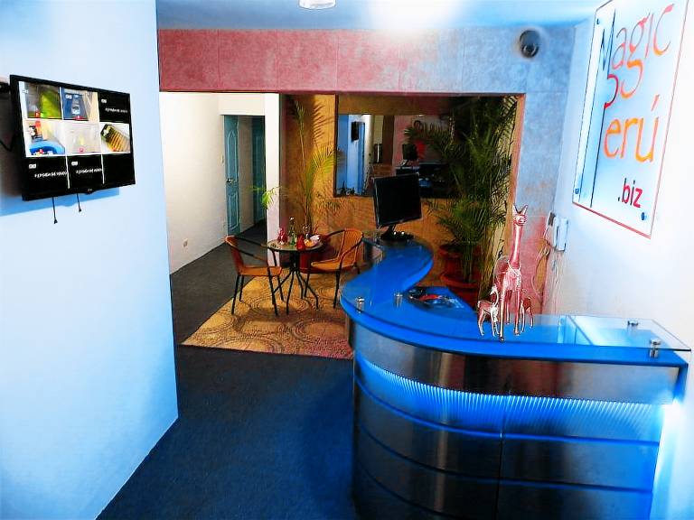 Apart Hotel — photo 4