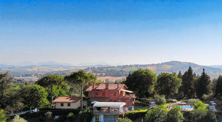 105 m&sup2; Bauernhof