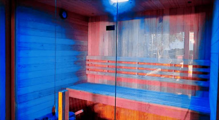 Casal Tartan - Private Villa with SPA & Pool — photo 5