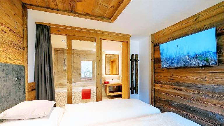 Ferienwohnung  Heiligenblut