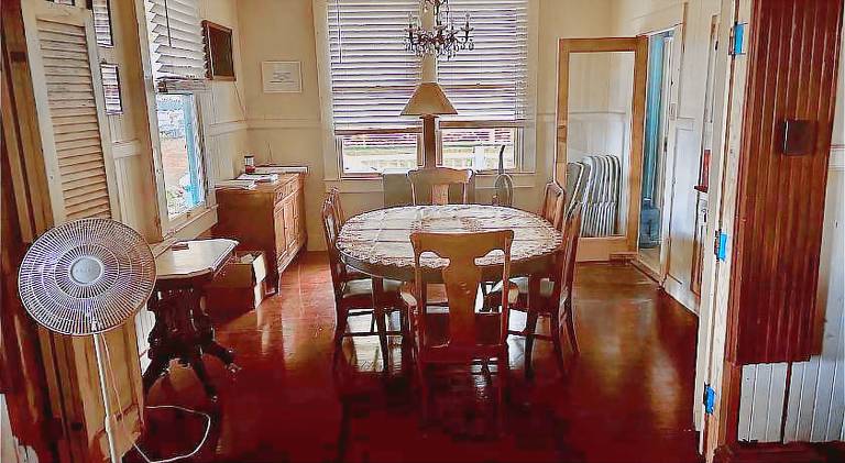 Hale Naalehu LLC Bed and Breakfast — photo 3
