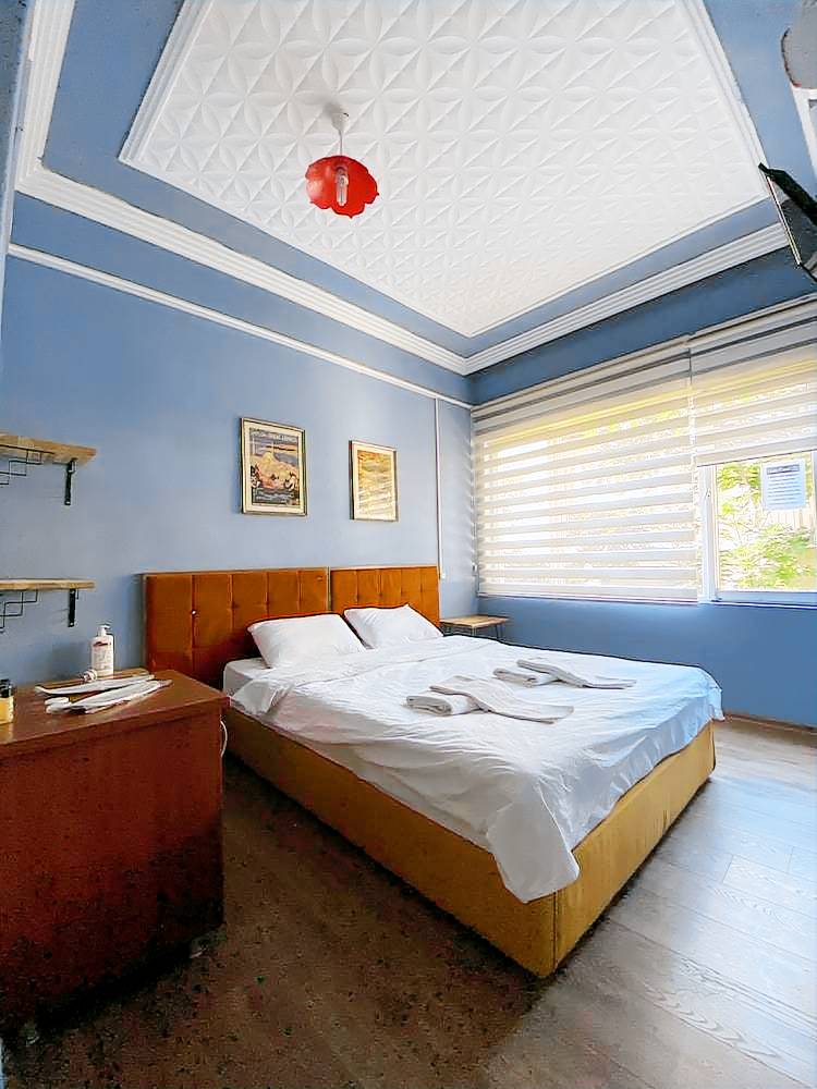 Hostel Antalya
