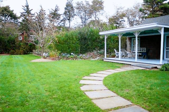 House  East Hampton