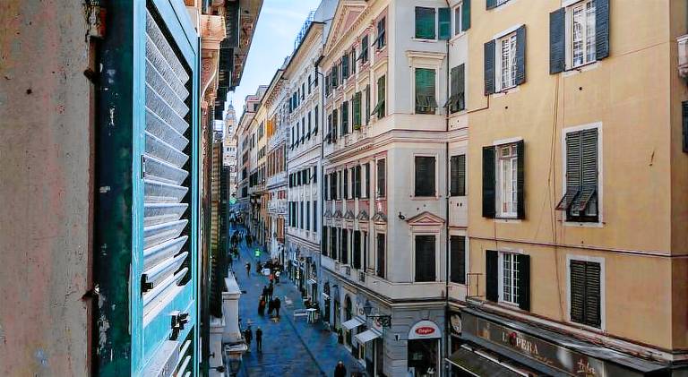 Rental apartment | Near Piazza De Ferrari — photo 5