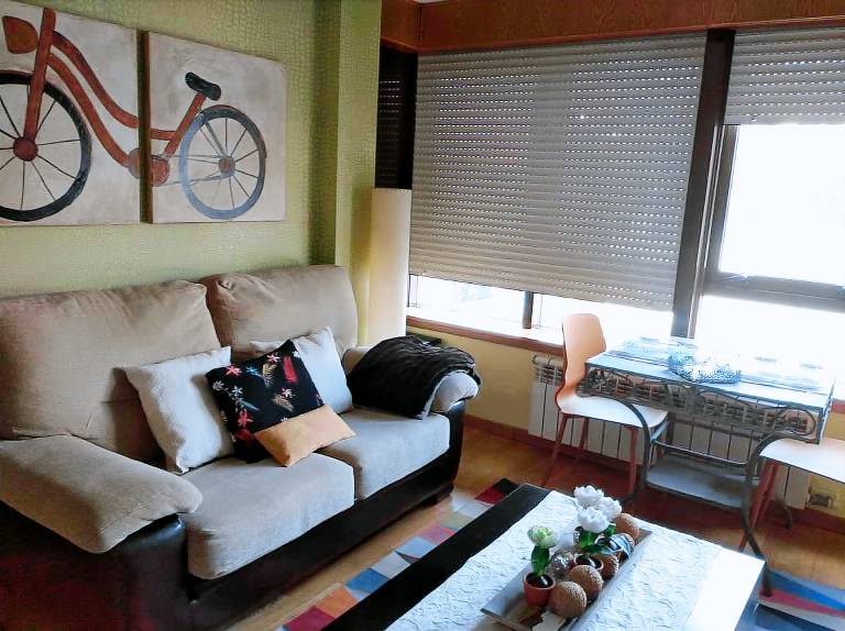 Appartement Orense