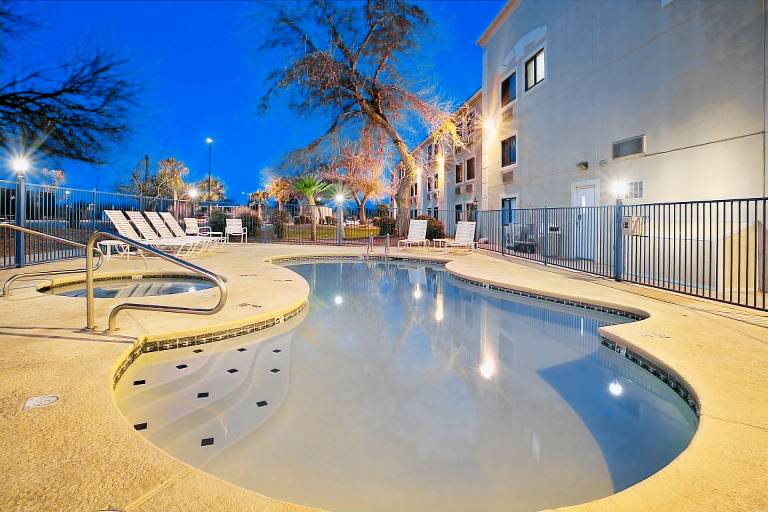 Holiday Inn Express Tucson-Airport By IHG — photo 3
