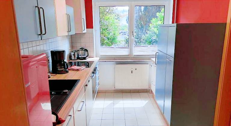 Apartment with 1 room for 3 persons — photo 3