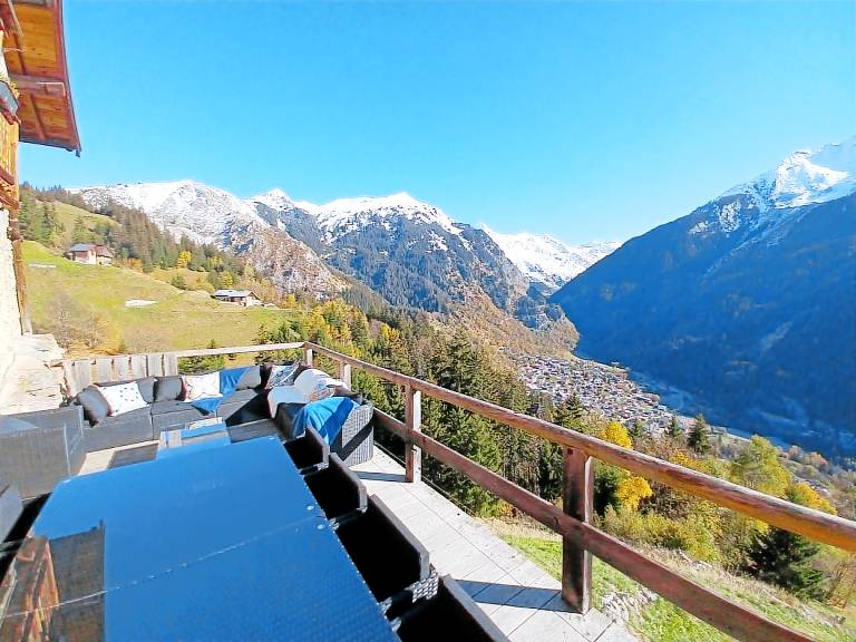 LE PANORAMIK