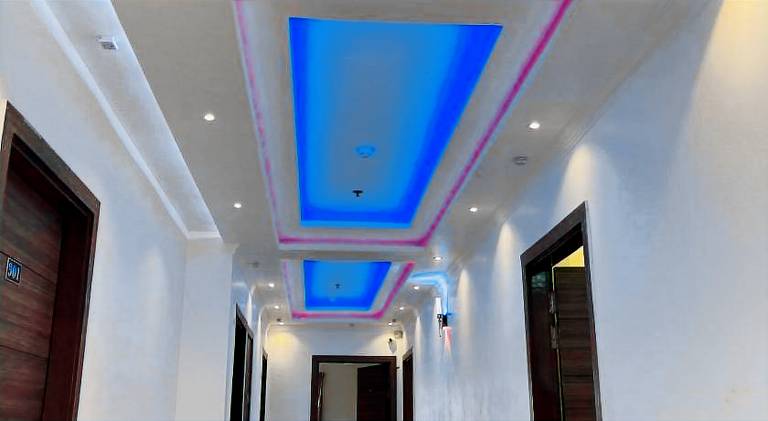 Hotel Ashok Palace — photo 4