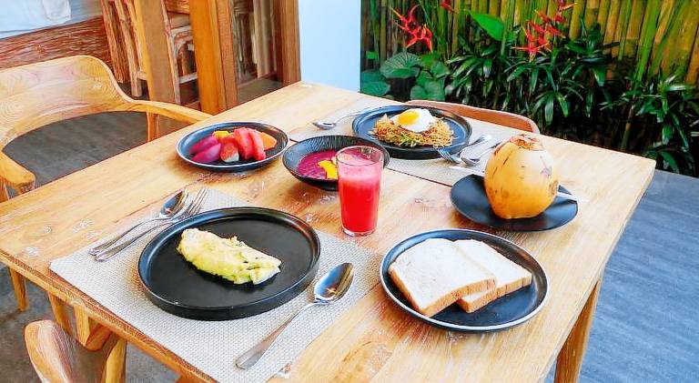 Ratih Guest House — photo 5