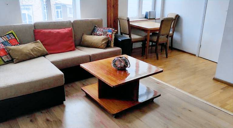 Holiday apartment | Near Town Hall Square — photo 2