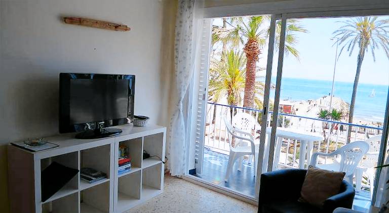 Nice apartment | Close to the beach | Pets are welcome — photo 3