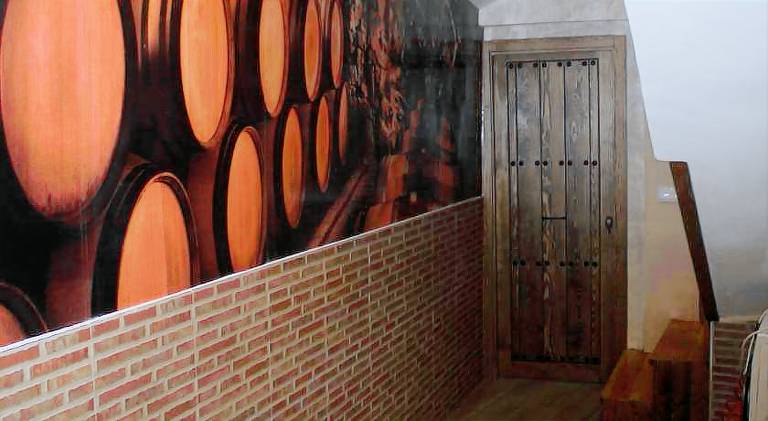 Apartamento Pesquera de Duero
