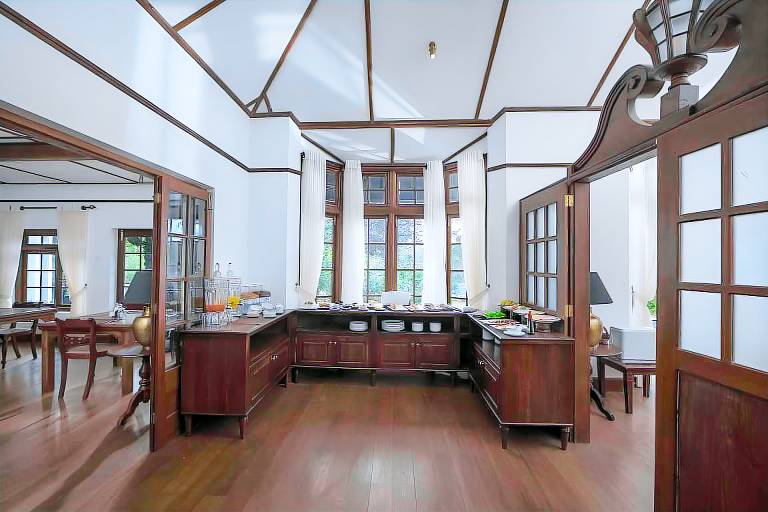 Hill Cottage Nuwara Eliya — photo 2