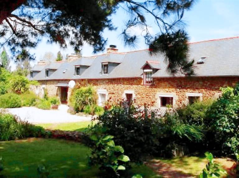 Cottage Goudelin
