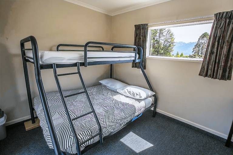 Resort  Te Anau