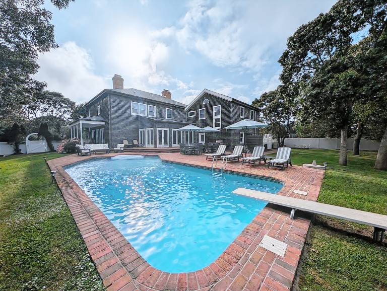 House  Montauk