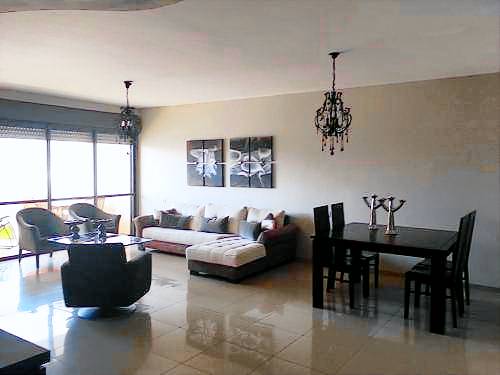 Appartement Ashdod
