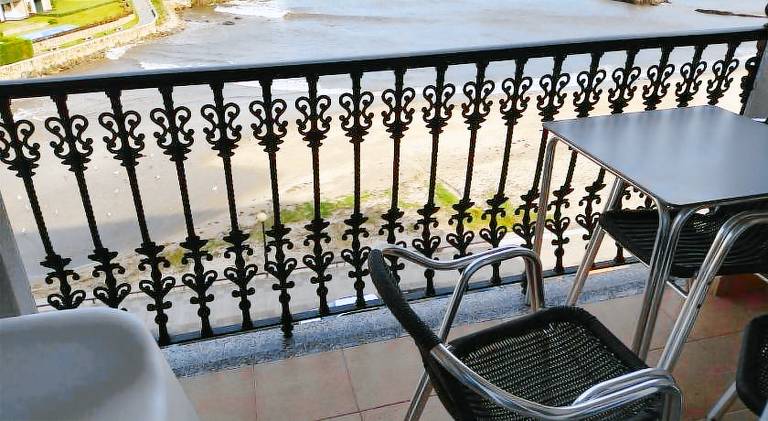 Duerming Sea View Viveiro — photo 4