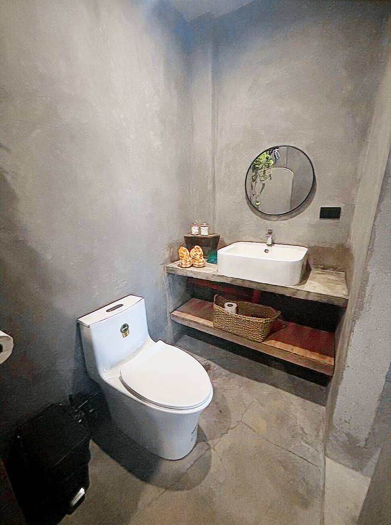 House with 1 room for 2 persons — photo 4