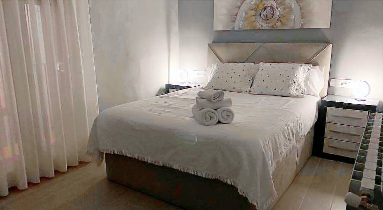 Apartamento Morella