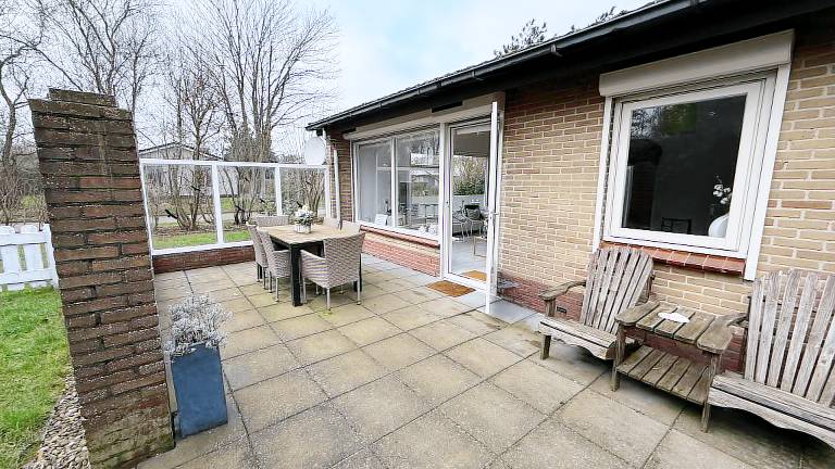 Zandloper Gentiaan 14