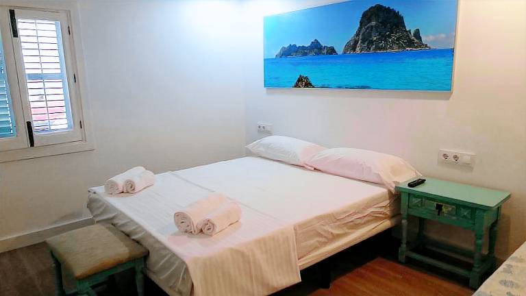 Hostel Sant Antoni de Portmany