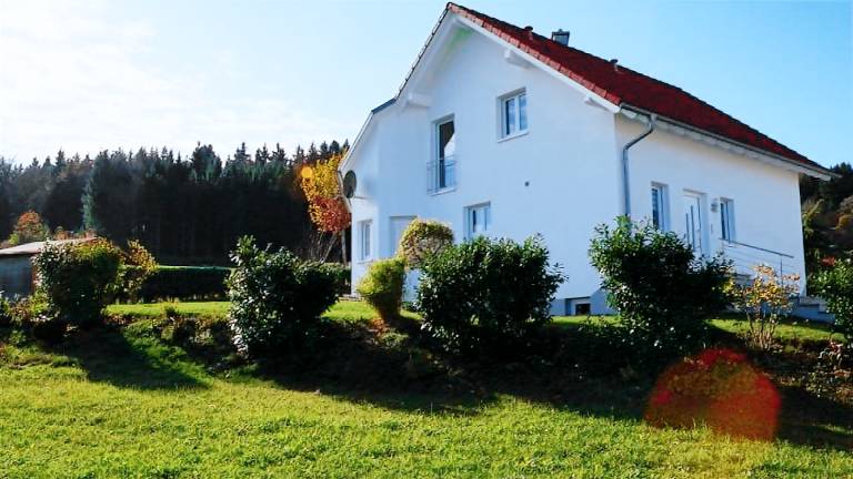 Ferienhaus  Beuron