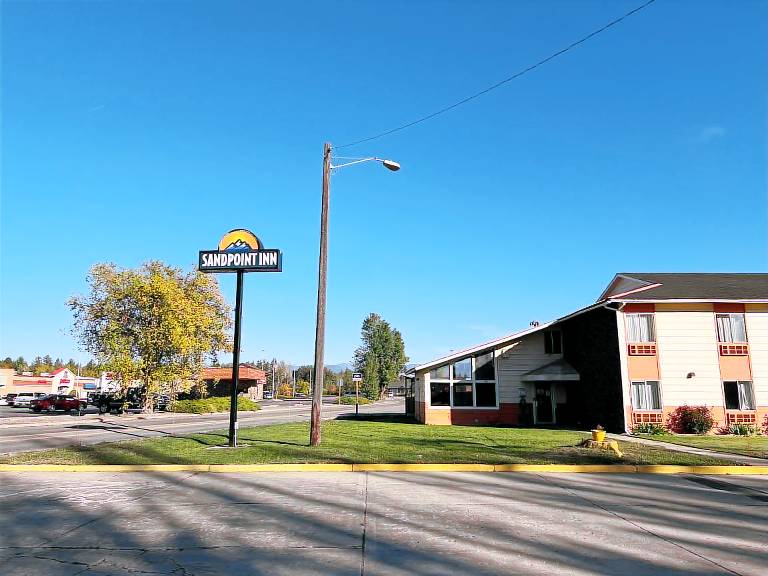 Sandpoint Inn — photo 5