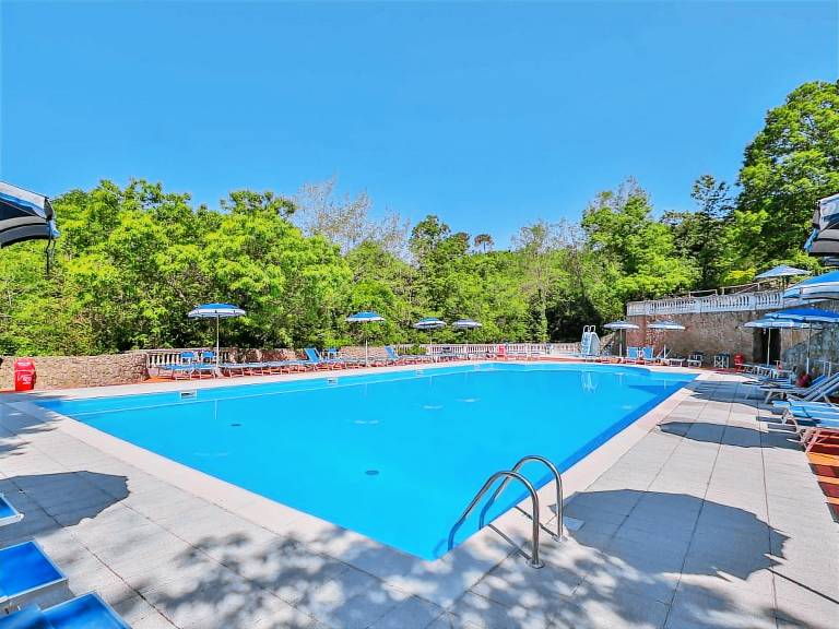 70 m&sup2; Ferienwohnung