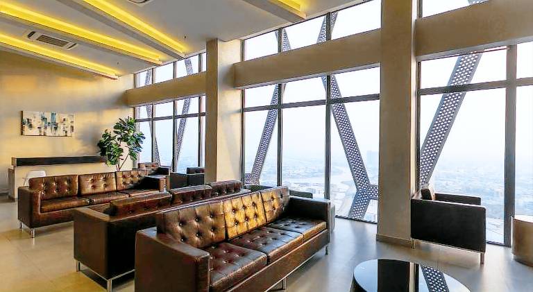 The Snowbell Hotel & SPA @ The Bridge — photo 3