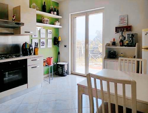 Appartamento Casalnuovo di Napoli