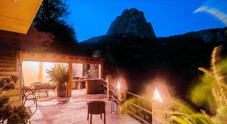 Hotel Casa del Arbol — photo 2