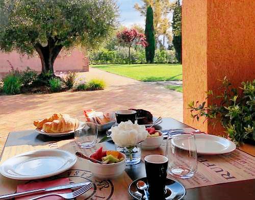 Bed and breakfast Ponte Corradini