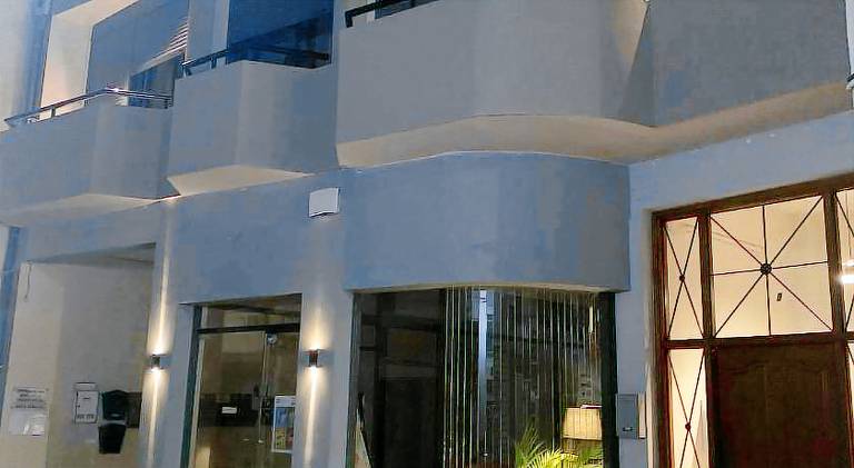 Rental apartment with 1 room for 3 persons — photo 2