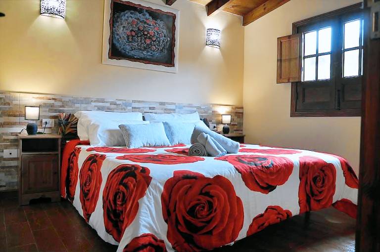 Casa rural Icod de los Vinos