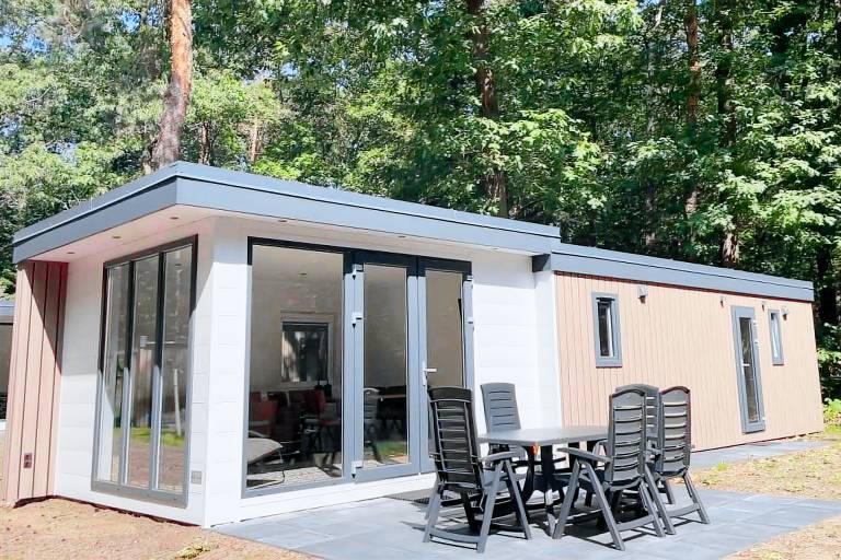 Chalet  Beekbergen