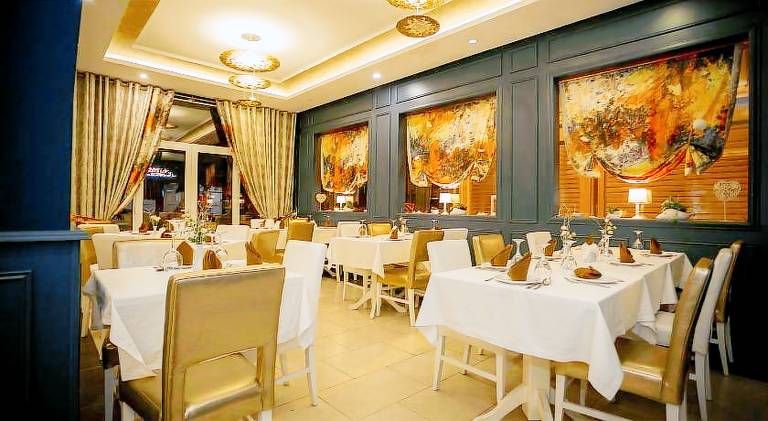 Hotel Valz — photo 5