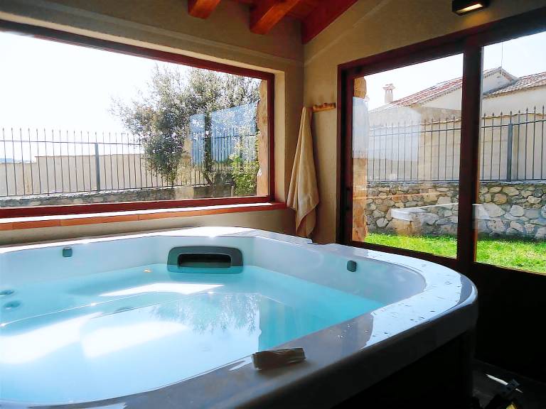 Casa Cubillo
