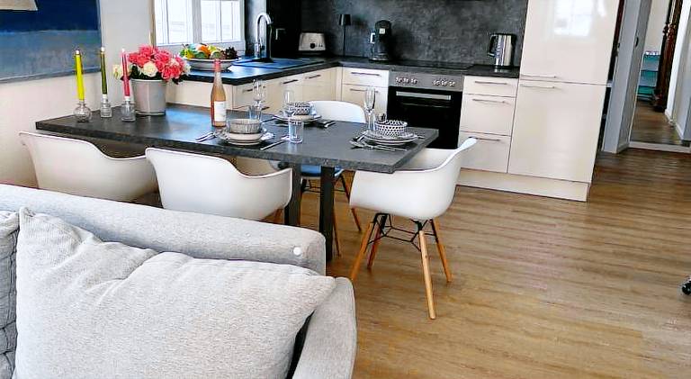 Holiday apartment with 1 room for 3 persons — photo 2