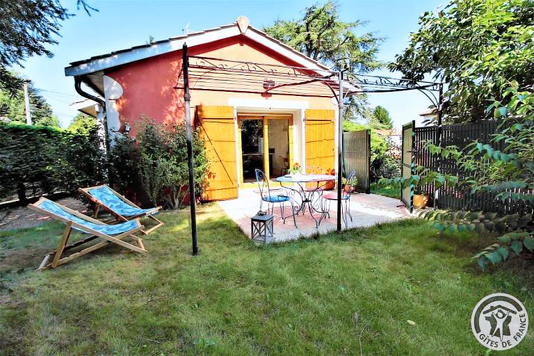 Gîte  Lyon
