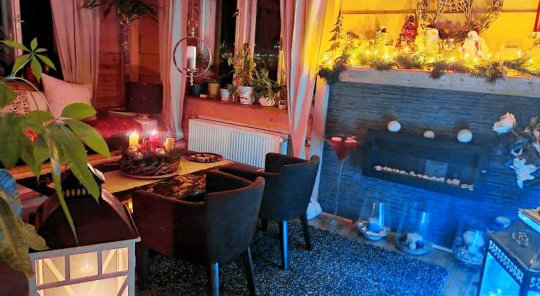 Charming house with jacuzzi, private pool & barbeque | Perfect for remote work | Dogs allowed — photo 3