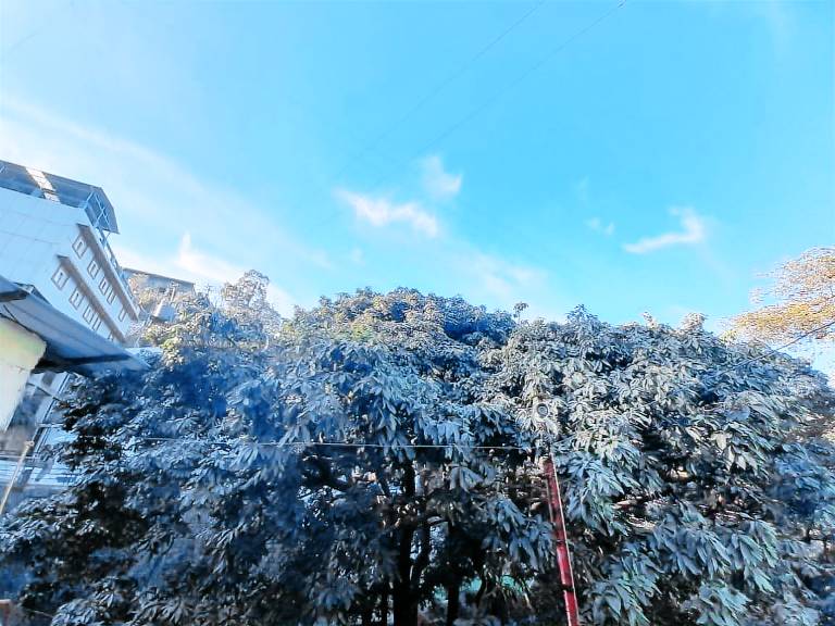 Holiday apartment for 4 persons — photo 3