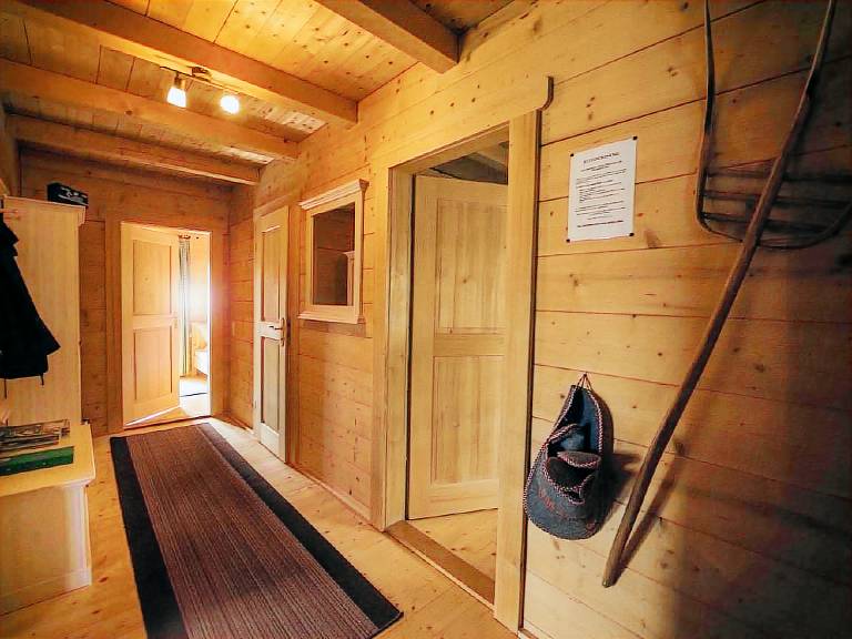 Pfenniggeiger- Hütte — photo 3