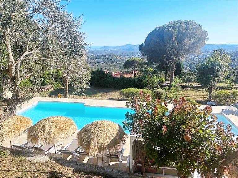 House Grasse