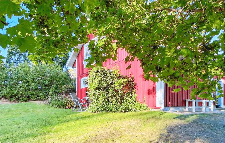 Ferienwohnung in Markaryd für max. 4 Personen Ferienwohnung in Markaryd für max. 4 Personen