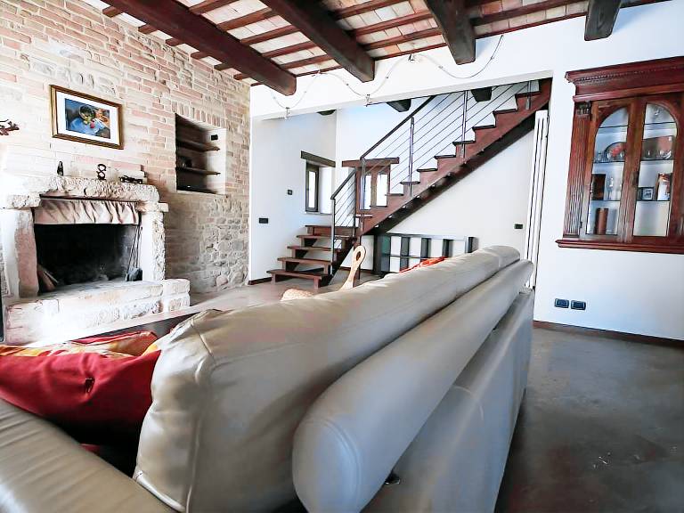 House with garden, private pool & terrace — photo 5